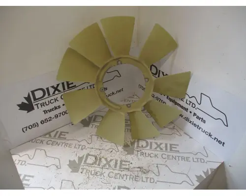 Fan Blade Ford 6.7L POWERSTROKE Dixie Truck Centre