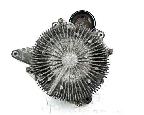 Fan Clutch Ford 6.7L POWERSTROKE Complete Recycling Group LLC