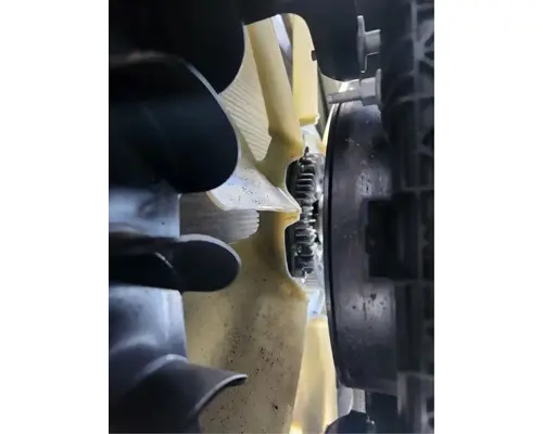 Fan Clutch Ford 6.7L POWERSTROKE Complete Recycling Group LLC