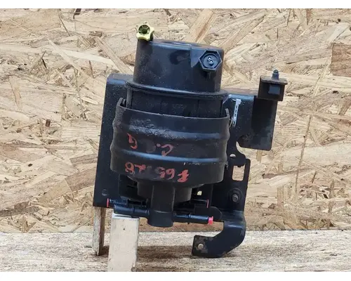 Filter / Water Separator Ford 6.7L POWERSTROKE Complete Recycling Group LLC