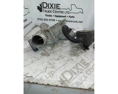 Intake Manifold Ford 6.7L POWERSTROKE Dixie Truck Centre