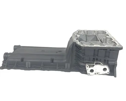 Oil Pan FORD 6.7L Powerstroke Frontier Truck Parts
