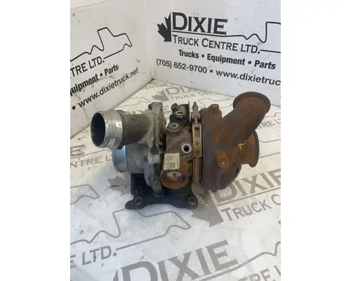 Turbocharger / Supercharger Ford 6.7L POWERSTROKE Dixie Truck Centre