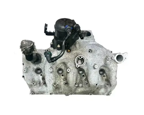 Valve Cover Ford 6.7L POWERSTROKE Complete Recycling Group LLC