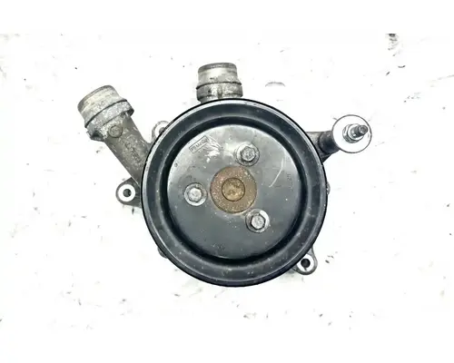 Water Pump Ford 6.7L POWERSTROKE Complete Recycling Group LLC