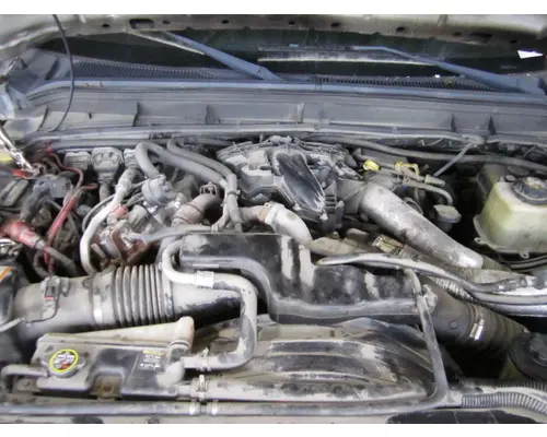 Engine Assembly FORD 6.7L V8 DIESEL LKQ Heavy Truck Maryland