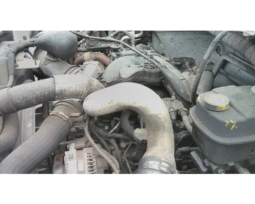 Engine Assembly FORD 6.7L V8 DIESEL LKQ Heavy Truck - Goodys