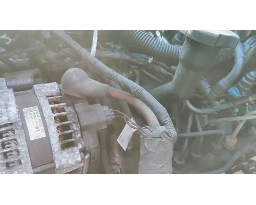Engine Assembly FORD 6.7L V8 DIESEL LKQ Heavy Truck - Goodys