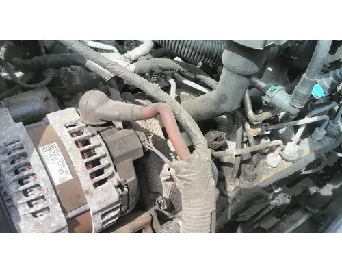 Engine Assembly FORD 6.7L V8 DIESEL LKQ Heavy Truck - Goodys