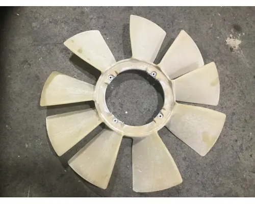 Fan Blade Ford 6.7L Vander Haags Inc Dm