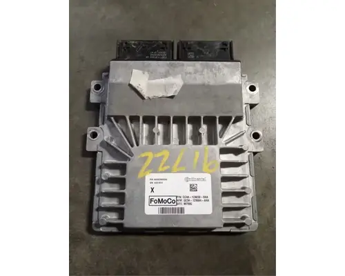 ECM Ford 6.8 LPG Holst Truck Parts