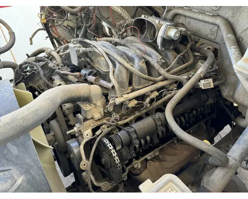 Cylinder Head FORD 6.8 V10 DTI Trucks