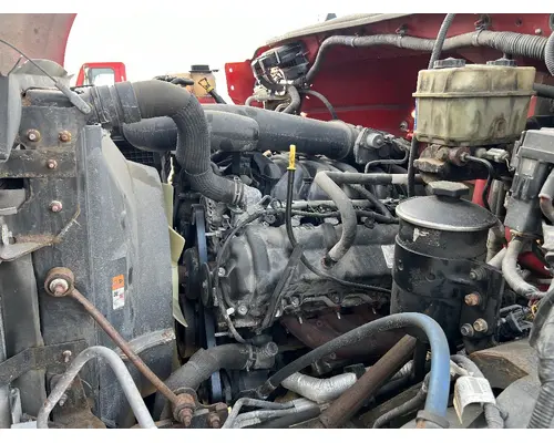 Engine Assembly FORD 6.8 V10 DTI Trucks
