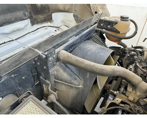 Fan Blade FORD 6.8 V10 DTI Trucks