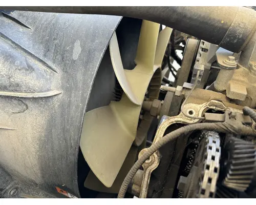 Fan Clutch FORD 6.8 V10 DTI Trucks