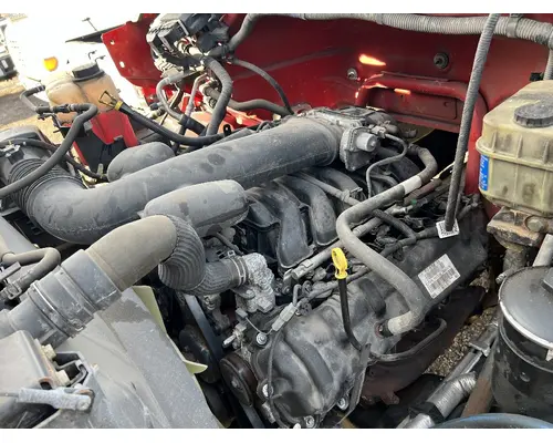 Intake Manifold FORD 6.8 V10 DTI Trucks