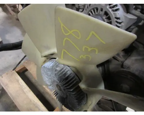 Engine Assembly FORD 6.8 Michigan Truck Parts