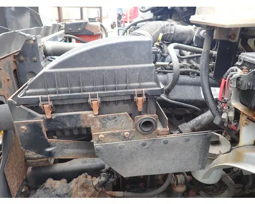 Engine Assembly FORD 6.8 Michigan Truck Parts