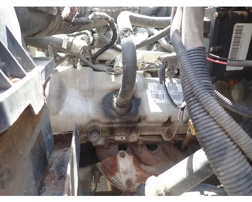 Engine Assembly FORD 6.8 Michigan Truck Parts