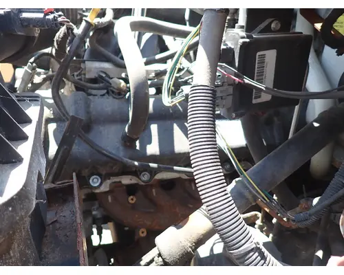 Engine Assembly FORD 6.8 Michigan Truck Parts