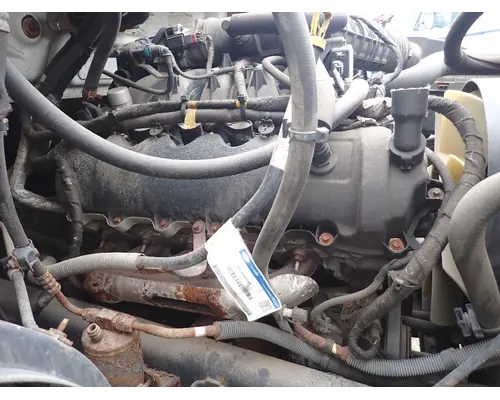 Engine Assembly FORD 6.8 Michigan Truck Parts