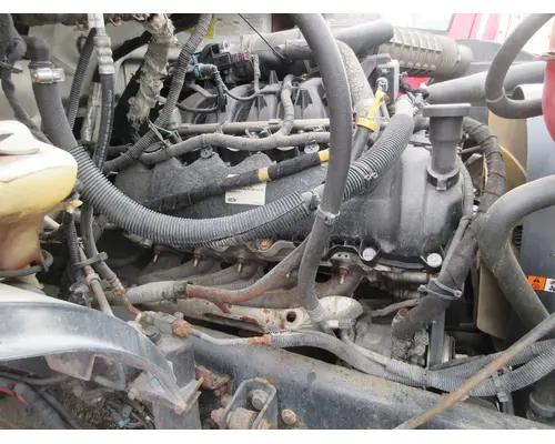 Engine Assembly FORD 6.8 Michigan Truck Parts