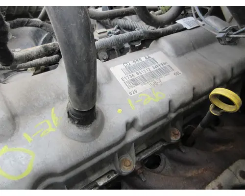 Engine Assembly FORD 6.8 Michigan Truck Parts