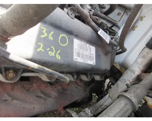 Engine Assembly FORD 6.8 Michigan Truck Parts
