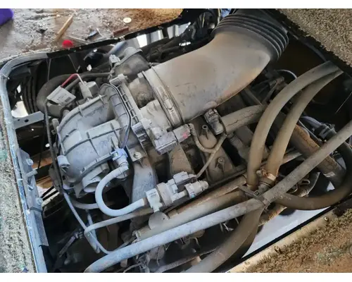 Engine Assembly Ford 6.8 Complete Recycling Group LLC