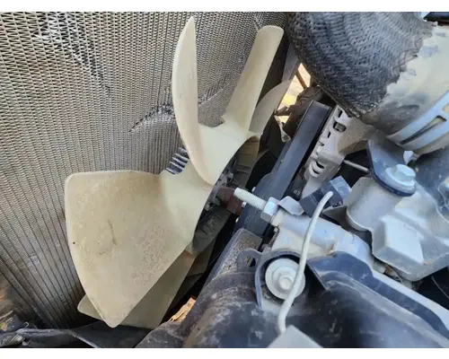 Fan Blade Ford 6.8 Complete Recycling Group LLC