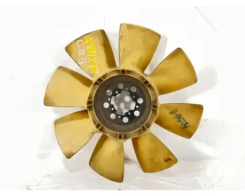 Fan Blade Ford 6.8 Complete Recycling Group LLC