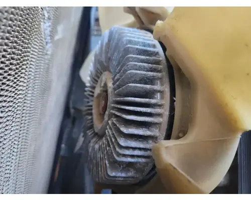 Fan Clutch Ford 6.8 Complete Recycling Group LLC