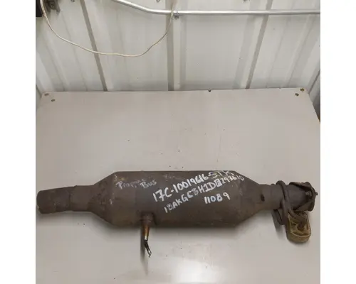 Catalytic Converter Ford 6.8G Quality Bus &amp; Truck Parts