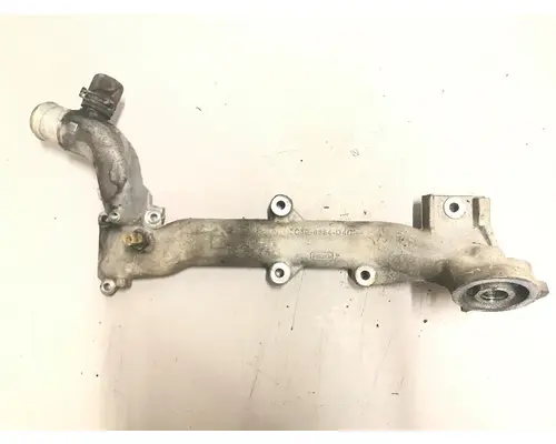 Engine Oil Cooler Ford 6.8G Quality Bus &amp; Truck Parts