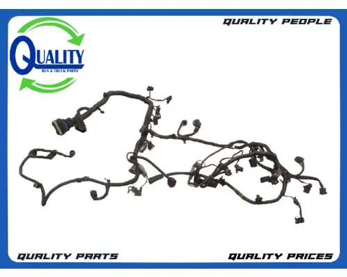 Engine Wiring Harness Ford 6.8G Quality Bus &amp; Truck Parts
