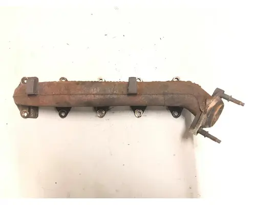 Exhaust Manifold Ford 6.8G Quality Bus &amp; Truck Parts