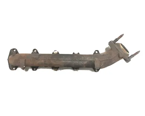 Exhaust Manifold Ford 6.8G Quality Bus &amp; Truck Parts