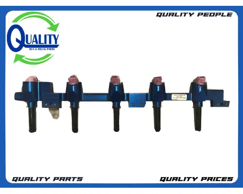 Fuel Pump (Injection) Ford 6.8G Quality Bus &amp; Truck Parts