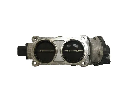 Throttle Body Assembly Ford 6.8G Quality Bus &amp; Truck Parts