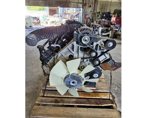 Engine Assembly FORD 6.8L GAS Sam's Riverside Truck Parts Inc