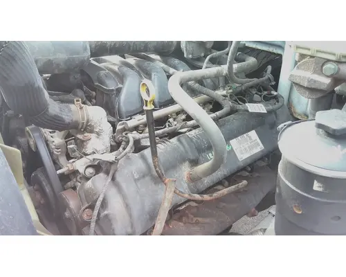 Engine Assembly FORD 6.8L TRITON V10 GAS LKQ Heavy Truck - Goodys