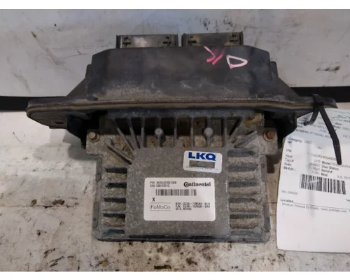 ECM FORD 6.8L TRITON V10 LKQ Heavy Truck - Goodys