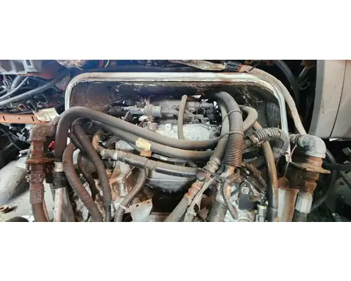Engine Assembly Ford 6.8L V-10 Complete Recycling Group LLC