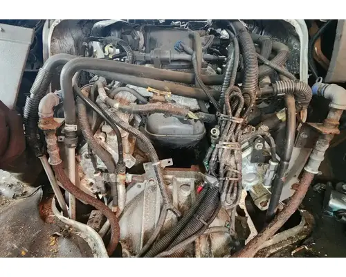 Engine Assembly Ford 6.8L V-10 Complete Recycling Group LLC