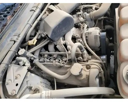 Engine Assembly FORD 6.8L V-10 Geco - Dinuba