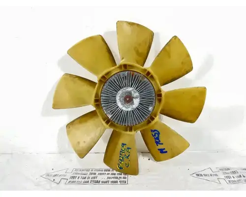 Fan Clutch Ford 6.8L V-10 Complete Recycling Group LLC