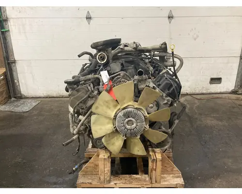 Engine Assembly Ford 6.8L V10 Vander Haags Inc Dm