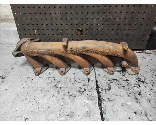 Exhaust Manifold FORD 6.8L V10 Brandywine Jersey Inc