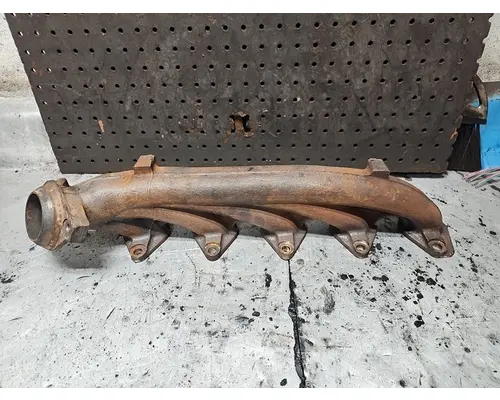 Exhaust Manifold FORD 6.8L V10 Brandywine Jersey Inc