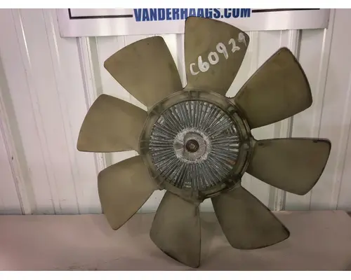 Fan Blade Ford 6.8L V10 Vander Haags Inc WM
